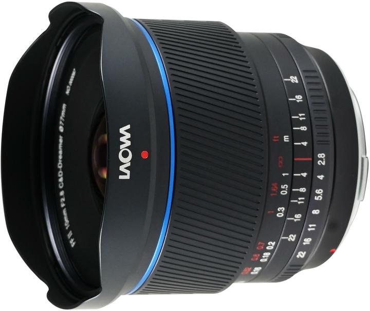 Laowa AF 10mm f2.8 Zero-D FF for Canon RF (Canon RF, full size)