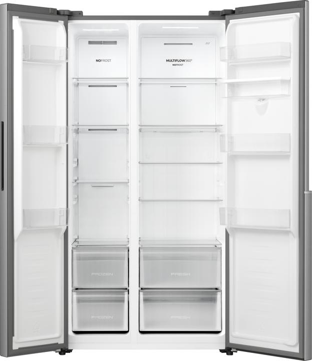 Actual product image Gorenje NRS917E41XWD (541 l)