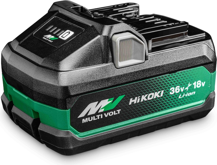 Hitachi Battery HiKOKI Multi Volt BSL36B18X (18 V)