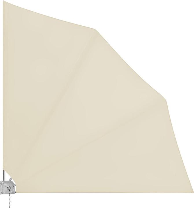 Detex Balkonfach 2x (140 cm)