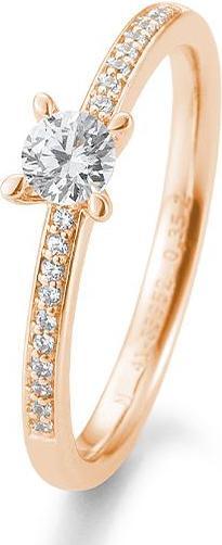 Immagine prodotto Breuning ANELLO - 4er Krappe (48, 585/14 K Oro)