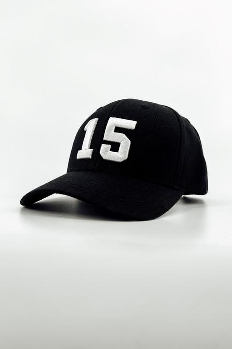 Produktbild R1der black Cap 15