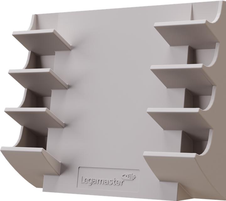Produktbild Legamaster Stiftehalter für Whiteboards, Taupe