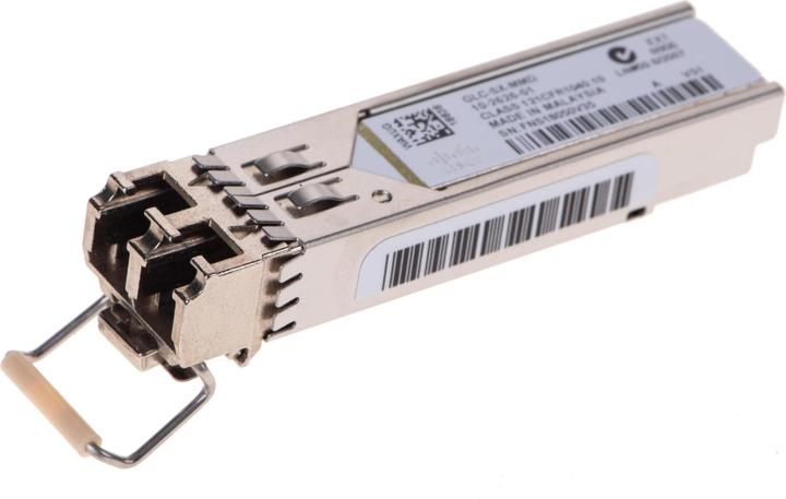 Cisco Glc-Sx-Mmd, Sfp, 1gbit
