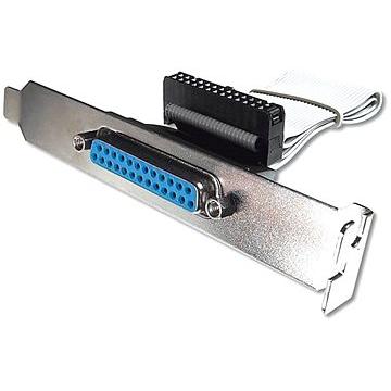 Fujitsu Parallel Interface (Parallel (Drucker)), Schnittstellenkabel