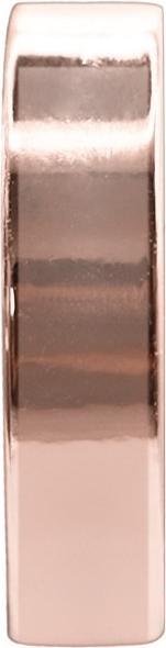 Produktbild Heideman Elowen rose goldfarben (Edelstahl)