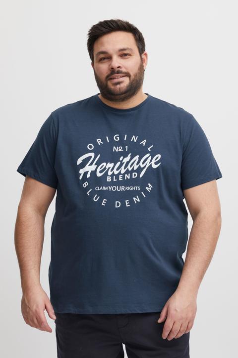 Image du produit Blend BHAbraham BT - 20716312 ME (5XL)