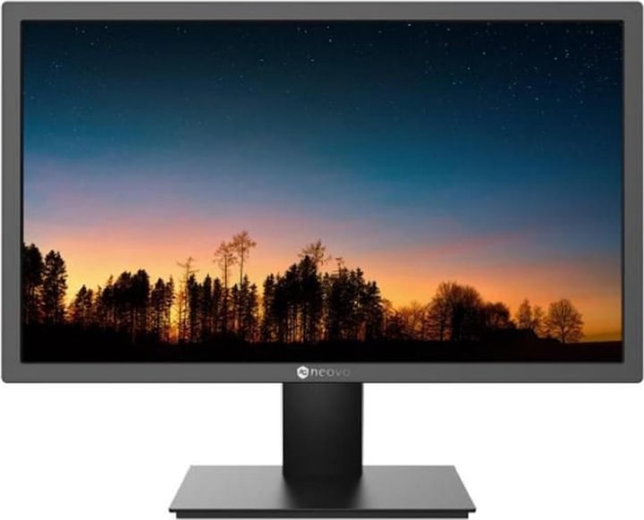 AG neovo LED MONITORIUS LW-2202 FLICKER-FREE, HDMI (1920 x 1080 pixels, 21.50")