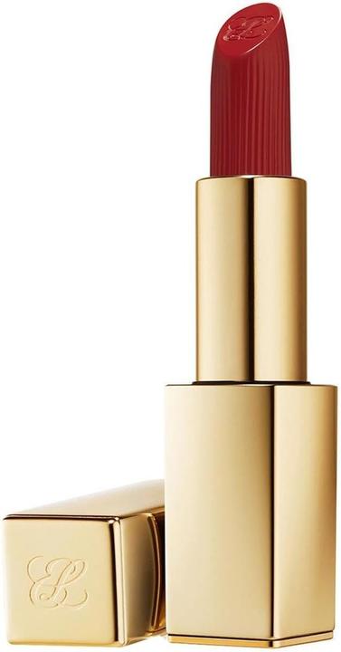 Estée Lauder Pure Color Emerald Lipstick Matte Rubies 4 ever (612 Lead You On)