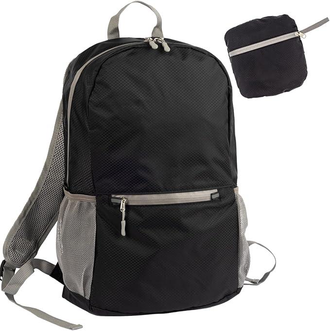 Produktbild Wedo Falt-Rucksack PACKTOGO (12.50 l)