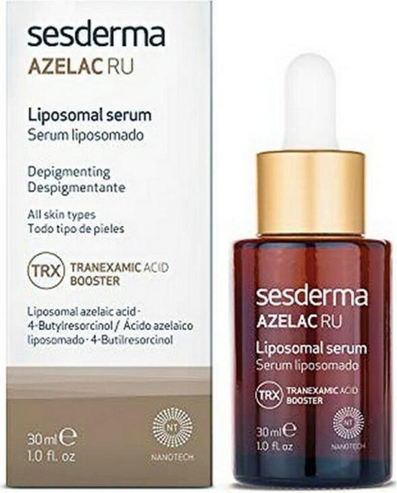 Actual product image Sesderma Azelac RU (30 ml)