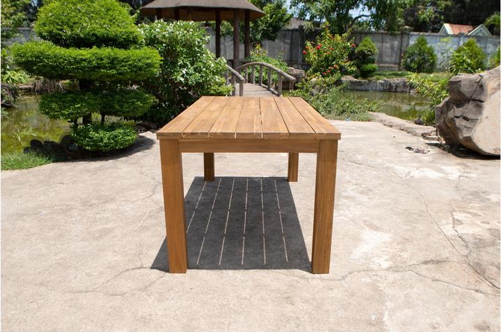 Produktbild Acamp OLD JAVA Tisch