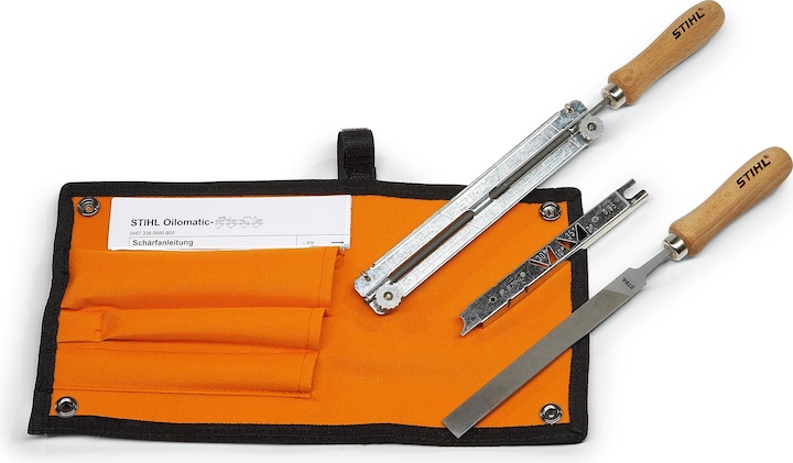 Immagine prodotto Stihl Set affilato