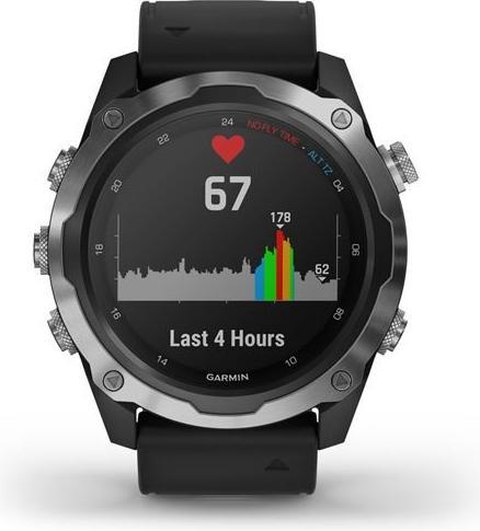 Productafbeelding Garmin Zegarek sportowy Afdaling Mk2 (52 mm)