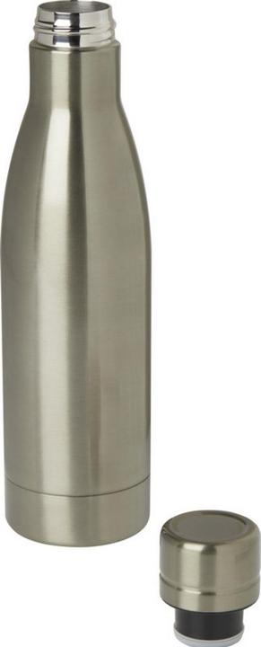 Image du produit Generic Bouteille d'eau en acier inoxydable Vasa Plain 500ml (0.50 l)