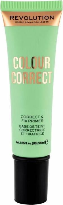Produktbild Makeup Revolution Colour Correct