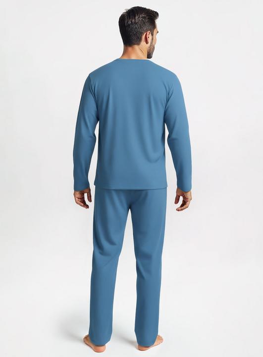 Produktbild Calida Nightwear Xtra Pyjama, lang (XL)