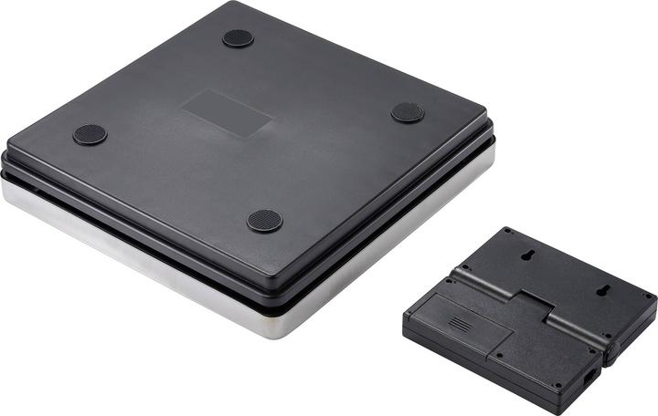 Produktbild Voltcraft PLS-205S Plattformwaage Wägebereich (max.) 50 kg Ablesbarkeit 1 g net