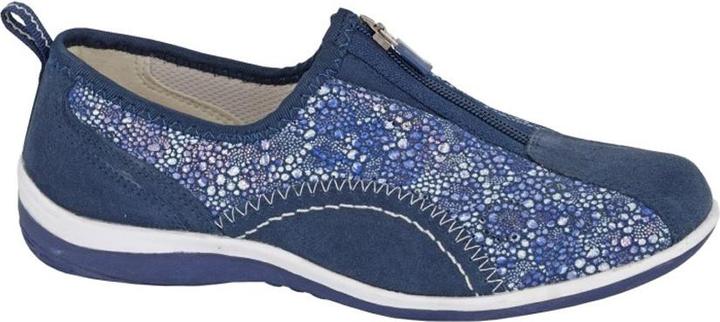Immagine prodotto Boulevard - Scarpe da ginnastica a noleggio LEISURE - Donna (42)