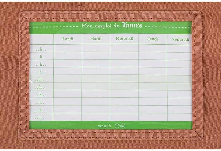 Actual product image Campeny Boys Rolling Backpack with Reflective Details and Multiple Compartments