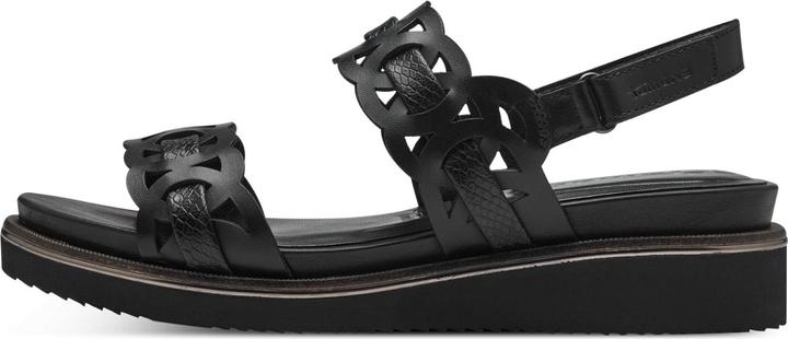 Actual product image Tamaris Sandal (40)