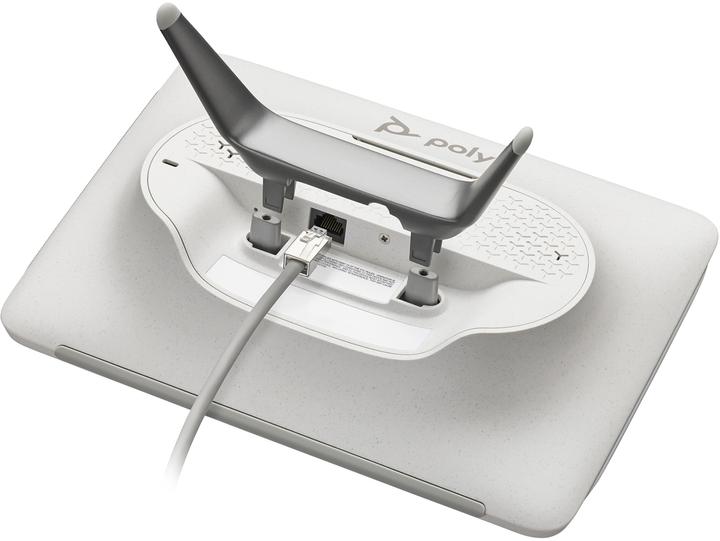 Produktbild Poly TC10 White No Radio GSA/TAA WW