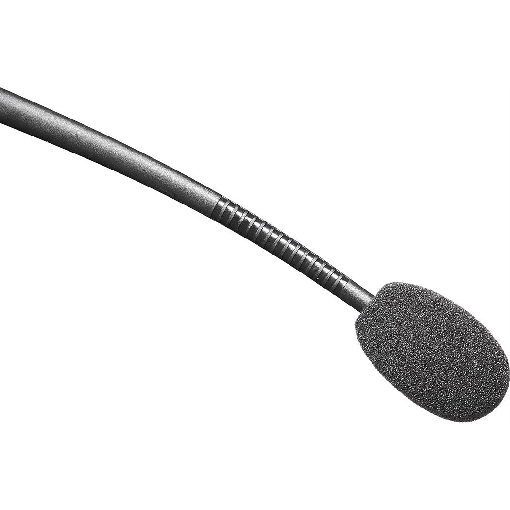 Thumbnail - FreeVoice SoundPro 350 Duo UNC (Kabelgebunden), Office Headset, Schwarz