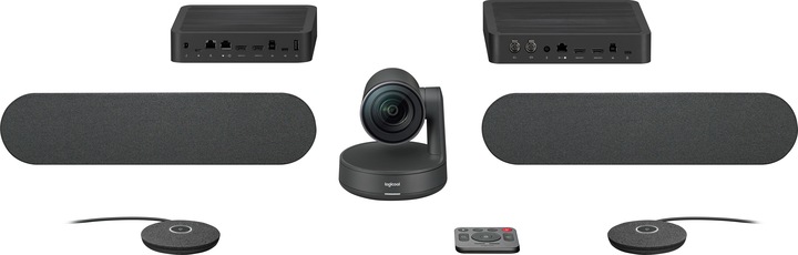 Produktbild Logitech Rally Plus