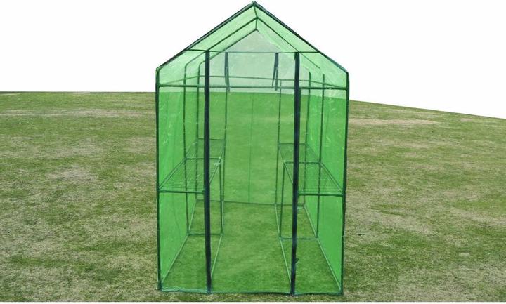 Image du produit vidaXL Gewächshäuser