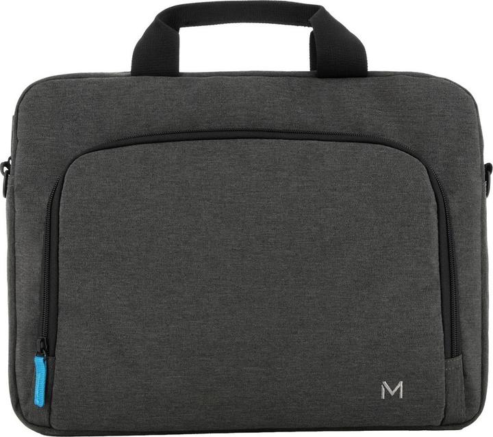 Image du produit Mobilis TheOne Basic Briefcase 14-16"-Gris foncé (16", Universel)