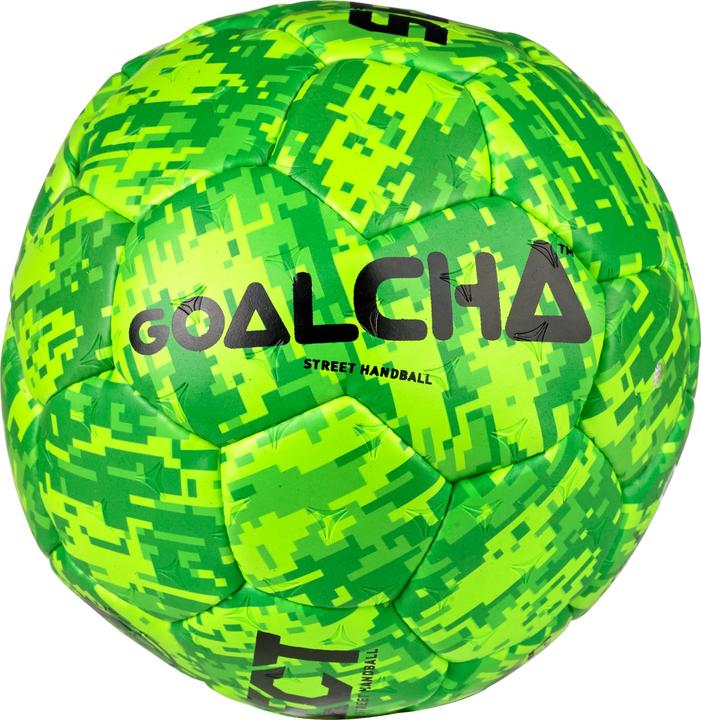 Produktbild Select Goalcha 2025/27