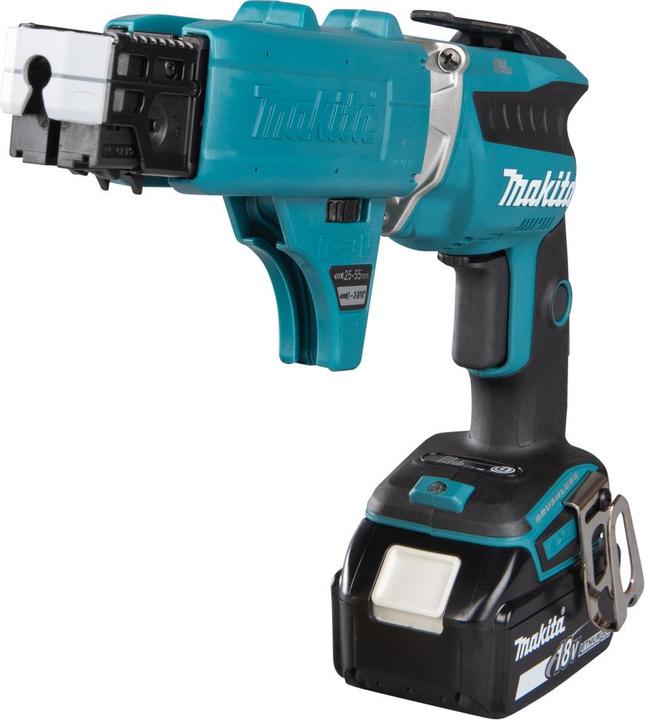Produktbild Makita DFS452TJX2 Akku-Schrauber LXT
