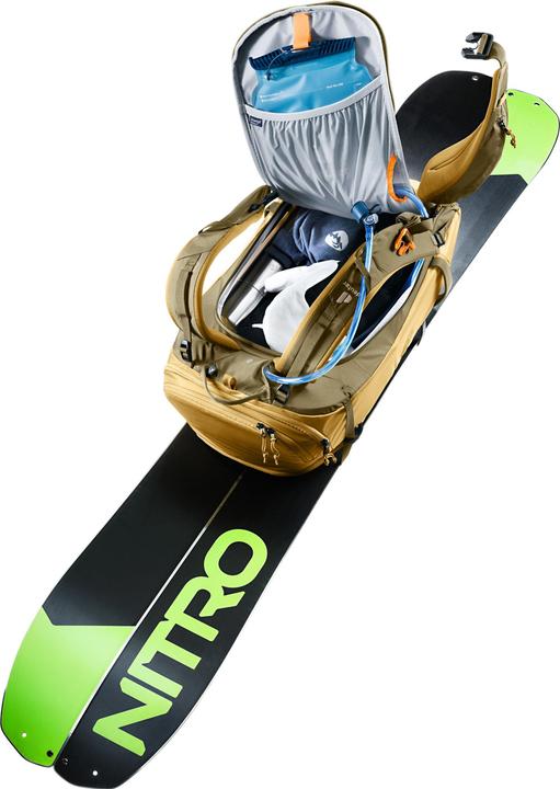 Image du produit Deuter Freerider Pro 32+10 (32 l)