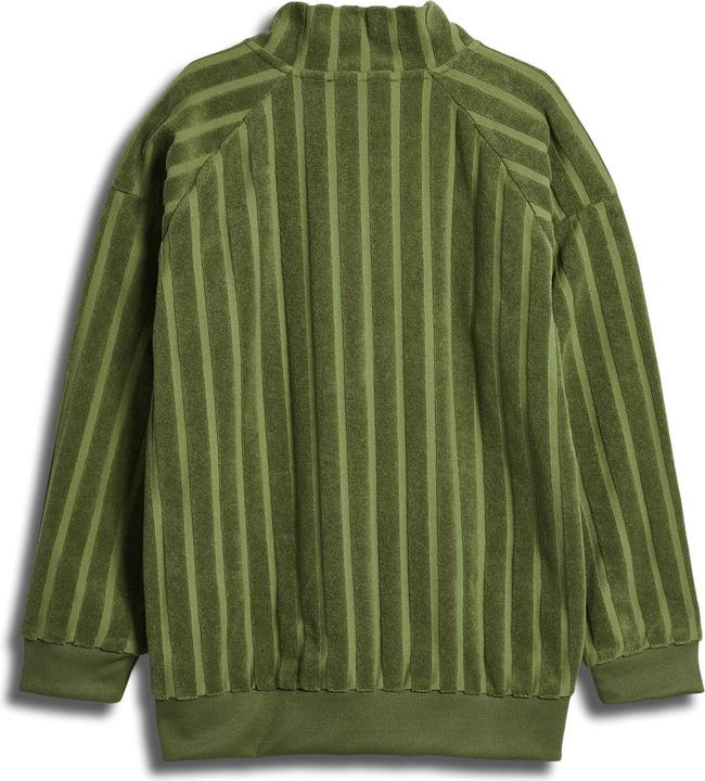 Actual product image hummel stsCARSON HALF ZIP (128)