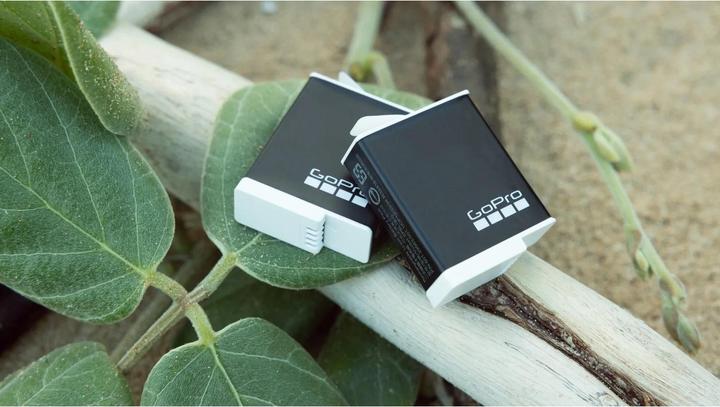 Produktbild GoPro HERO12 Black 128GB Accessory Hard Bundle