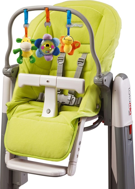 Actual product image Peg Perego Kit Tatamia