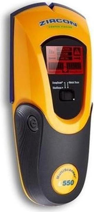 Actual product image Zircon 67250 MultiScanner® L550 OneStep™