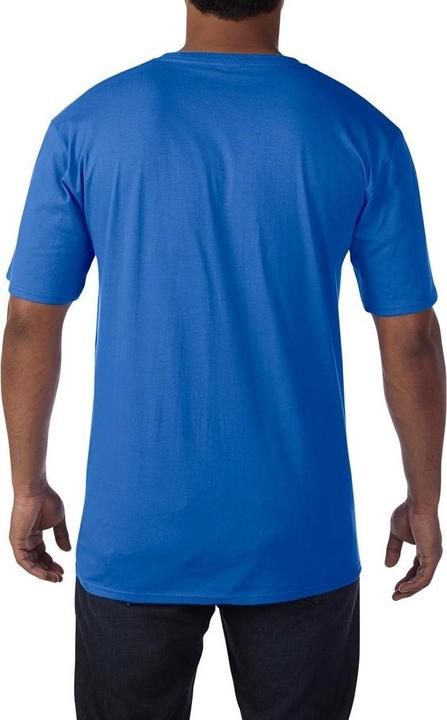 Produktbild Gildan Kurzarm TShirt mit VAusschnitt (S)