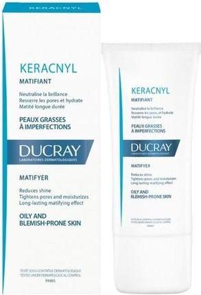 Image du produit Ducray Moisturizing Creams (30 ml, Crème de jour)