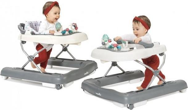 Actual product image Babymoov Baby walker