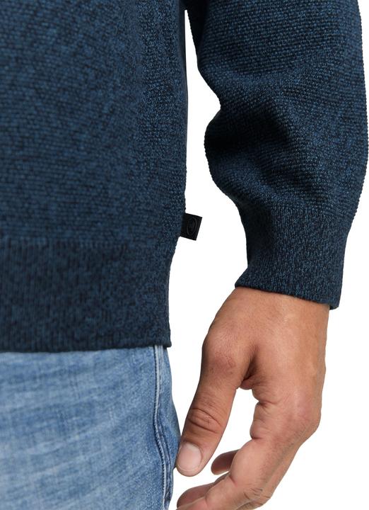 Produktbild Tom Tailor Structured Crewneck Knit (L, M)