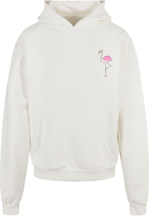 Image du produit Merchcode Flamingo Ultra Heavy Hoody - 178395 (4XL)