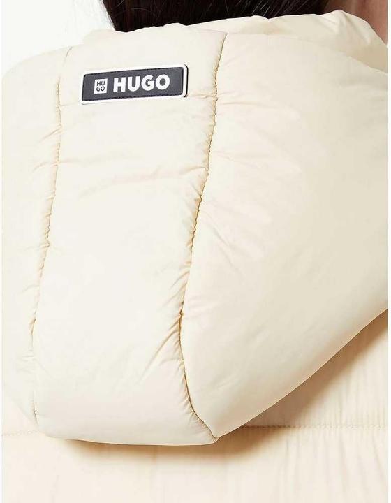 Actual product image HUGO Vest with Logo for Cold Weather (M)