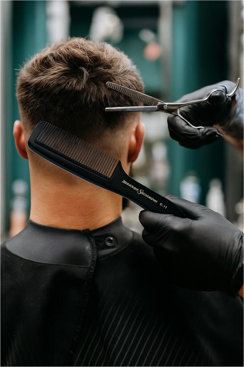 Actual product image Hercules Sägemann Handle styler 9" 1975