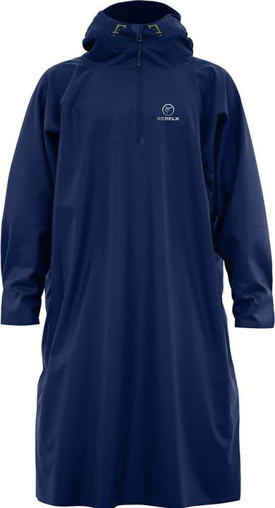 Actual product image Redelk Poncho unisex (XL, XXL)