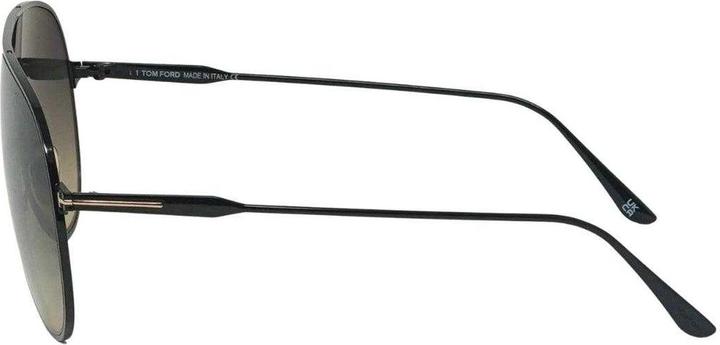 Immagine prodotto Tom Ford Uomo Alec Fumo Occhiali da Sole