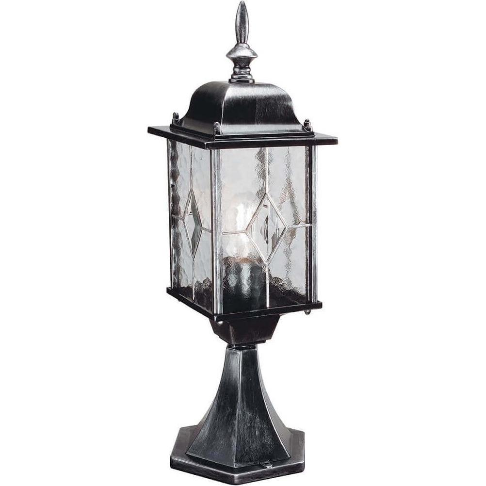 Elstead Lighting, Gartenbeleuchtung, Wexford (E27, IP44)