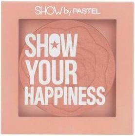 Pastel Cosmetics PASTEL Show von Pastel Blush Zeig dein Glück Nr. 203