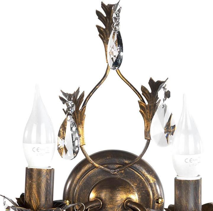 Produktbild pfister Teresa (E14)