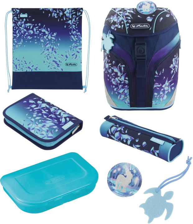 Herlitz SoftLight Plus Greenline (18 l)